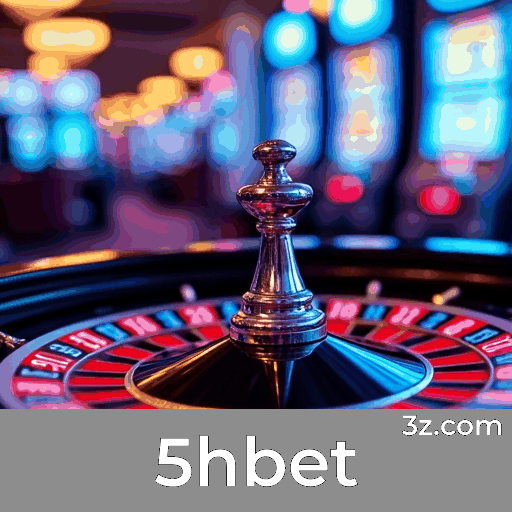 Cadastro na 5hbet