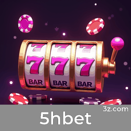 Acesso ao 5hbet