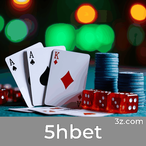 Cadastro na 5hbet