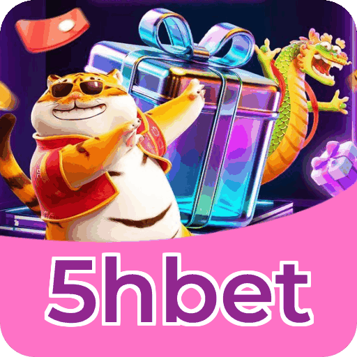 Siga a 5hbet no Facebook