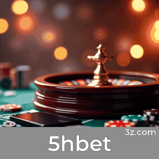Acesso ao 5hbet