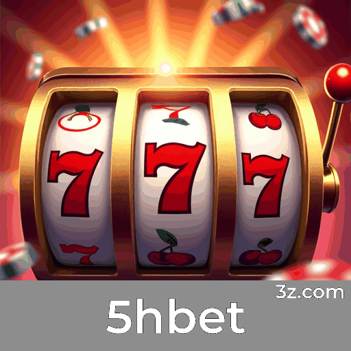 Acesso ao 5hbet