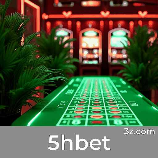 Acesso ao 5hbet