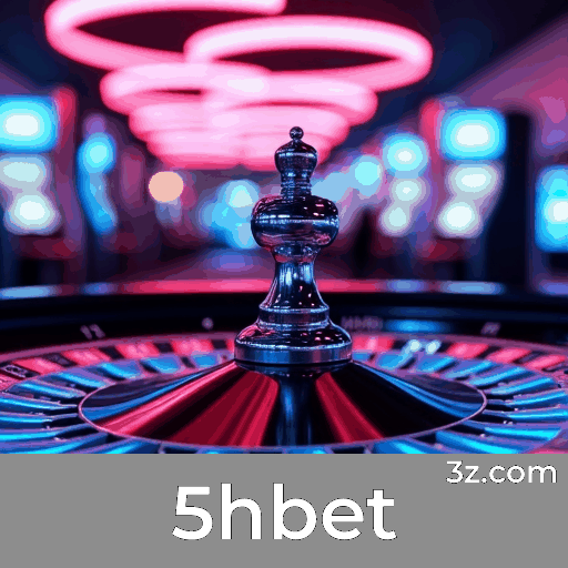 Cassino Online 5hbet