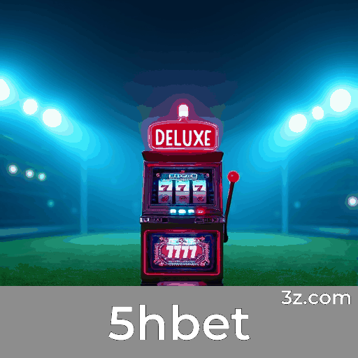 Cassino Online 5hbet
