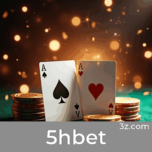 Cadastro na 5hbet