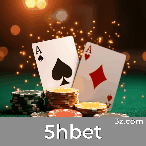 Acesso ao 5hbet