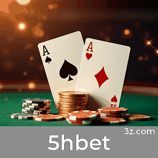 Cassino Online 5hbet