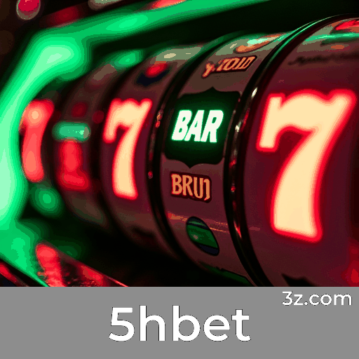 Acessar o site 5hbet COM