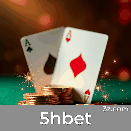 5hbet: Plataforma Segura e Premiadas
