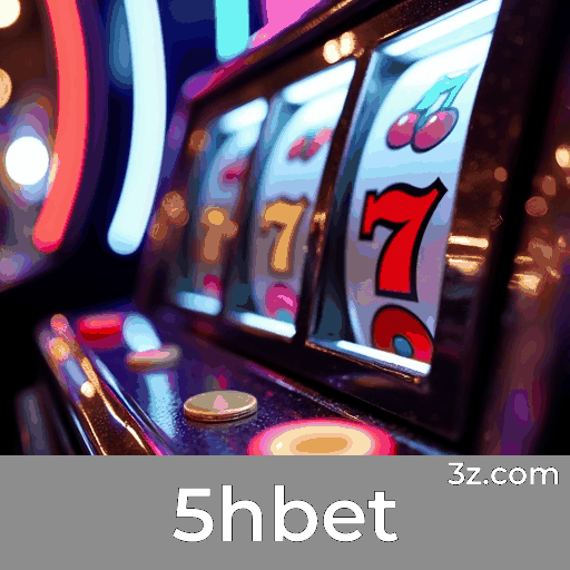 Acesso ao 5hbet