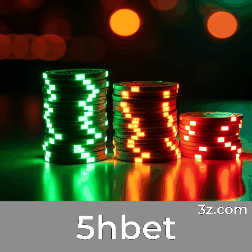 Cassino Online 5hbet