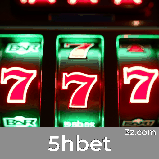 Cassino Online 5hbet