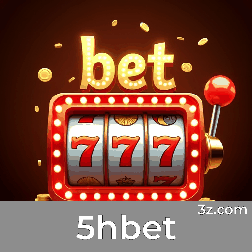 5hbet: Plataforma Segura e Premiadas