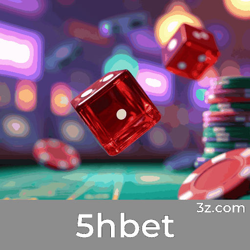 Cadastro na 5hbet
