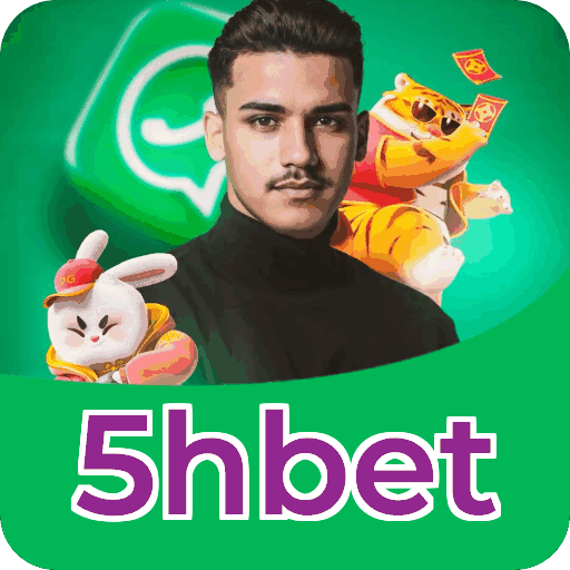 Instalação Android 5hbet