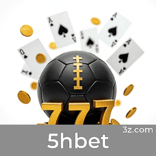 Cadastro na 5hbet