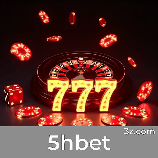 Acesso ao 5hbet