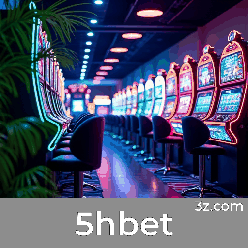 Cassino Online 5hbet