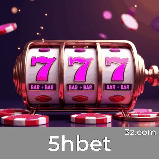 Cadastro na 5hbet
