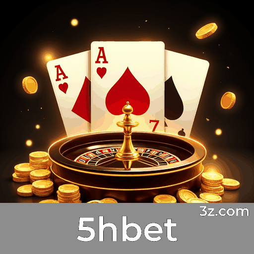 Cadastro na 5hbet