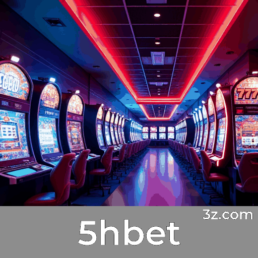 Acesso ao 5hbet