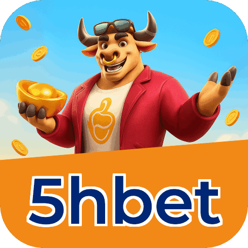 5hbet logo