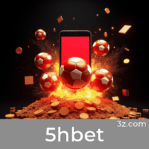 Cassino Online 5hbet